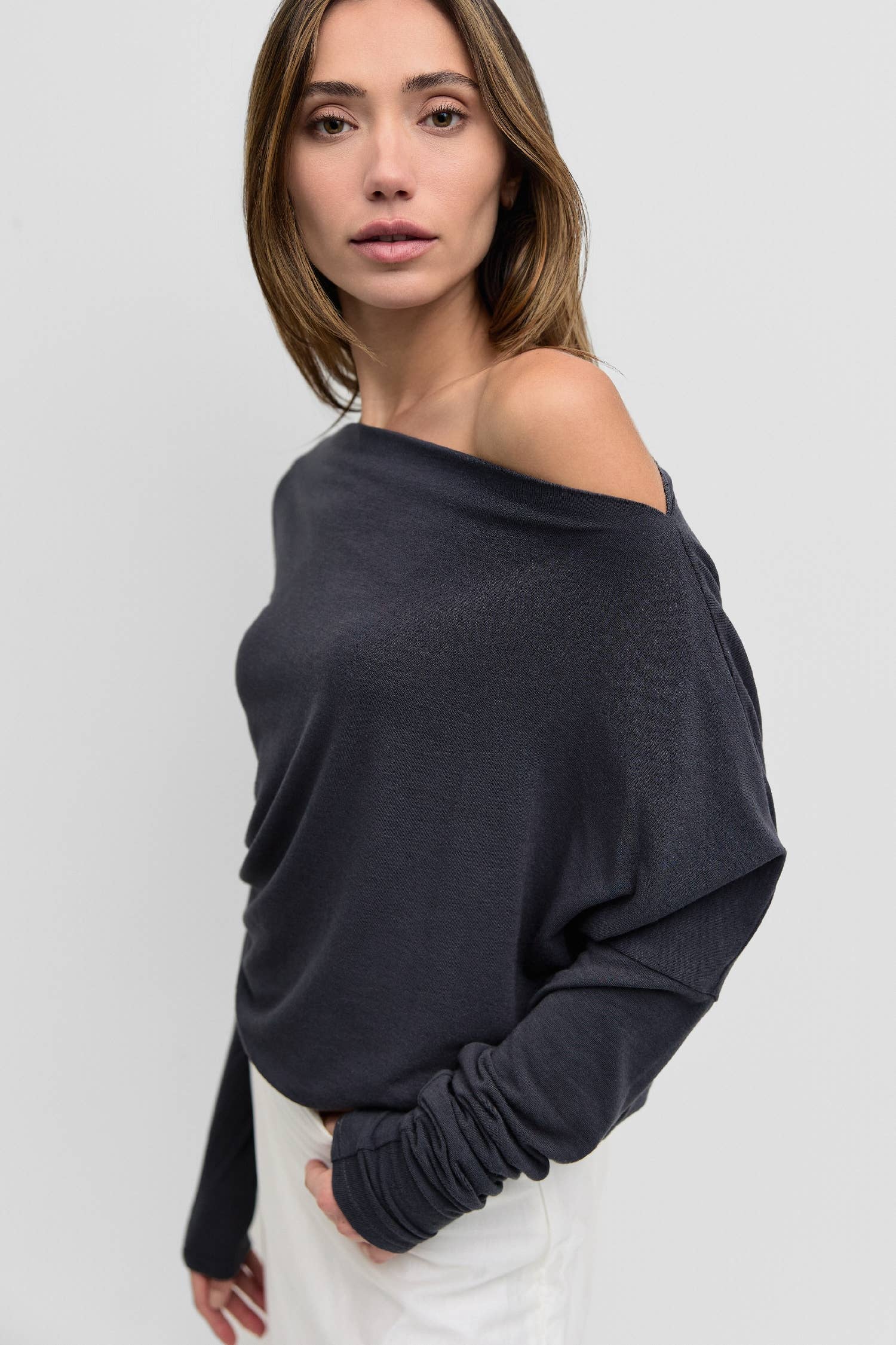 The Rhea Top