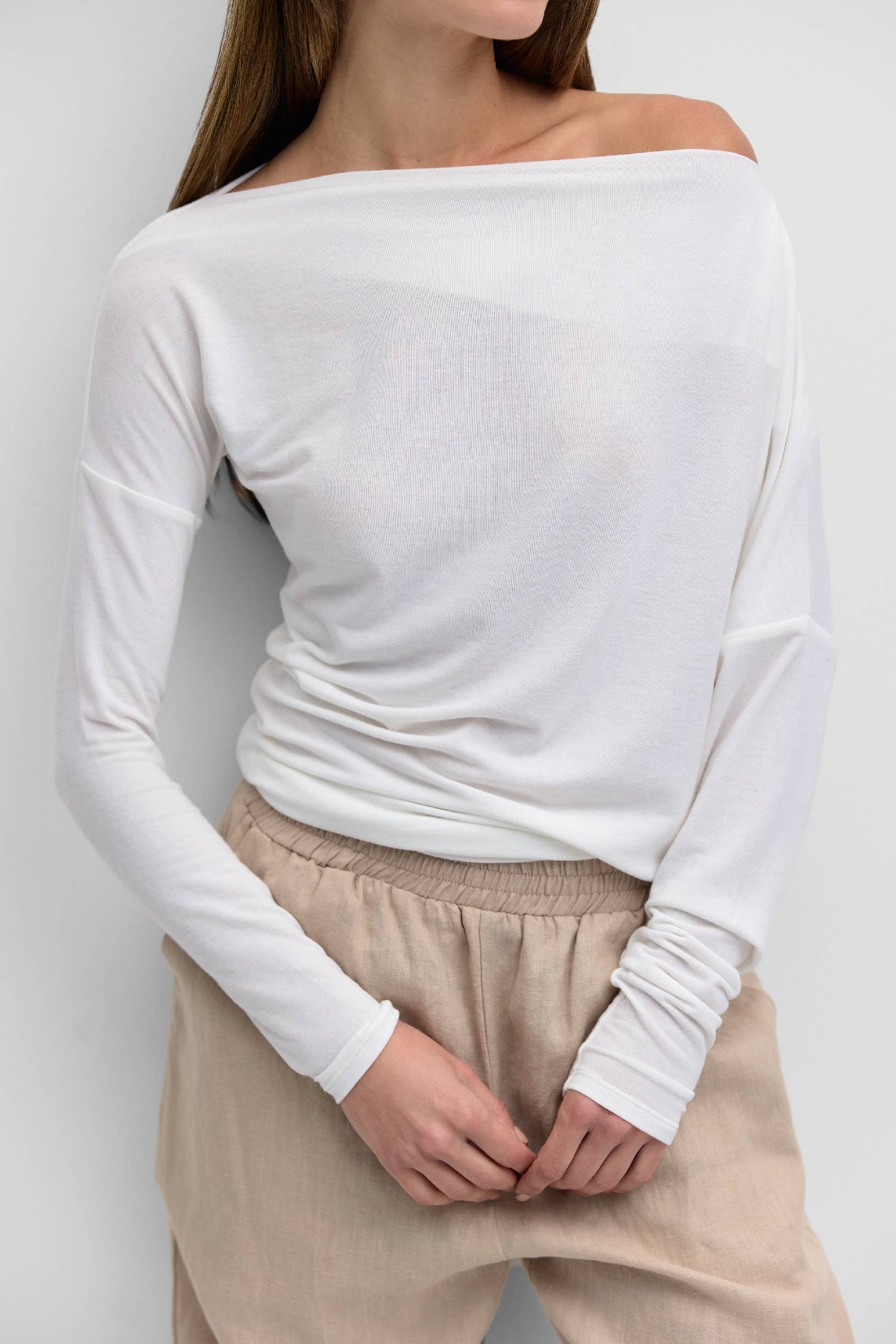 The Rhea Top