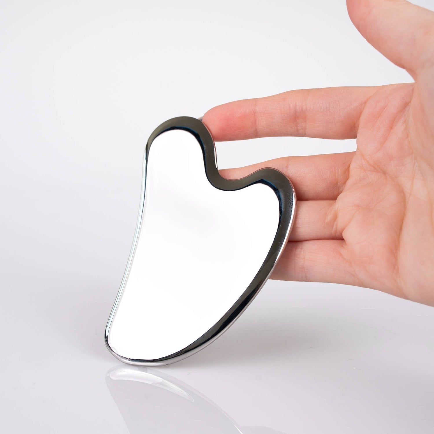 Gua Sha - Eco Friendly Facial Massager