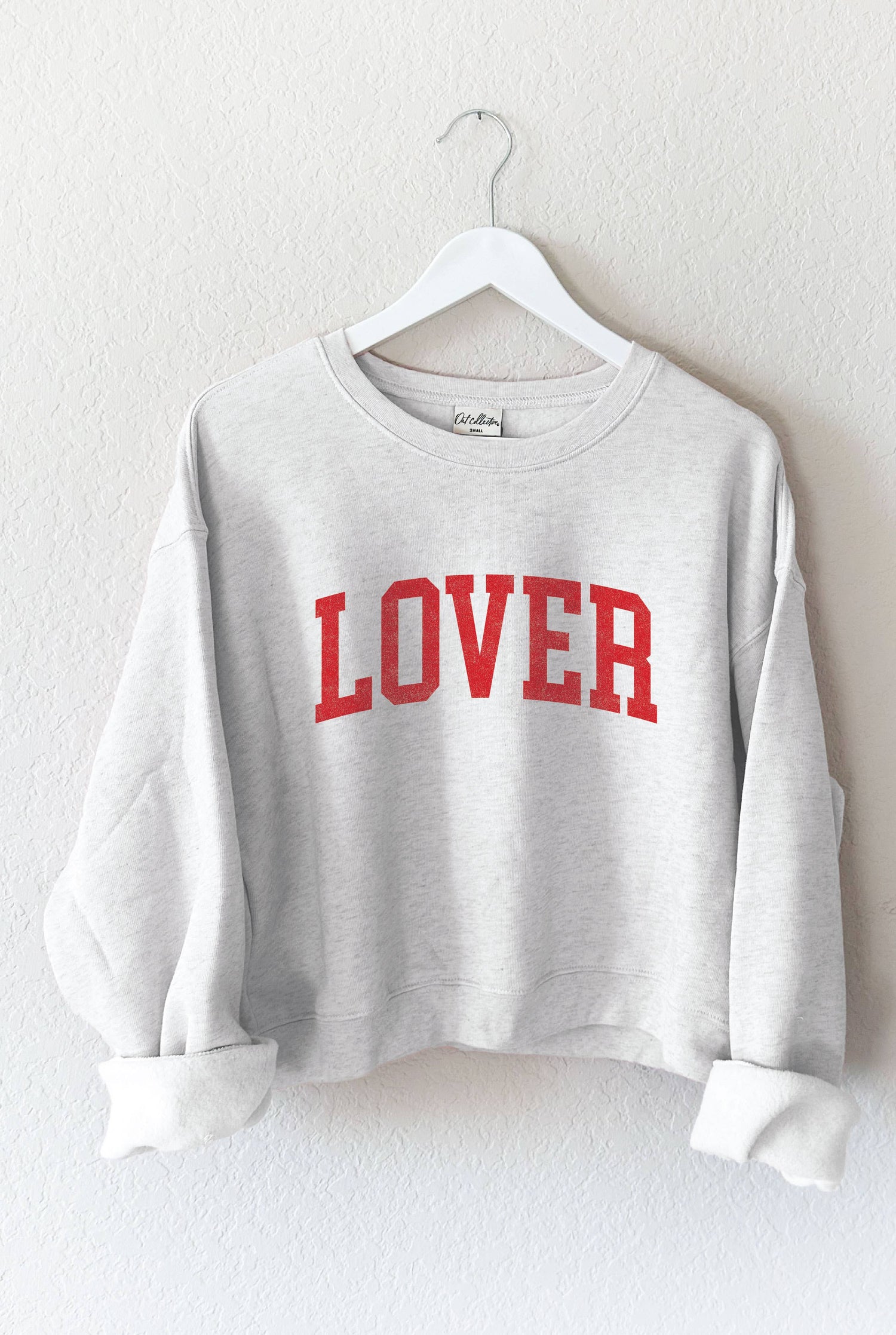 Lover Sweatshirt