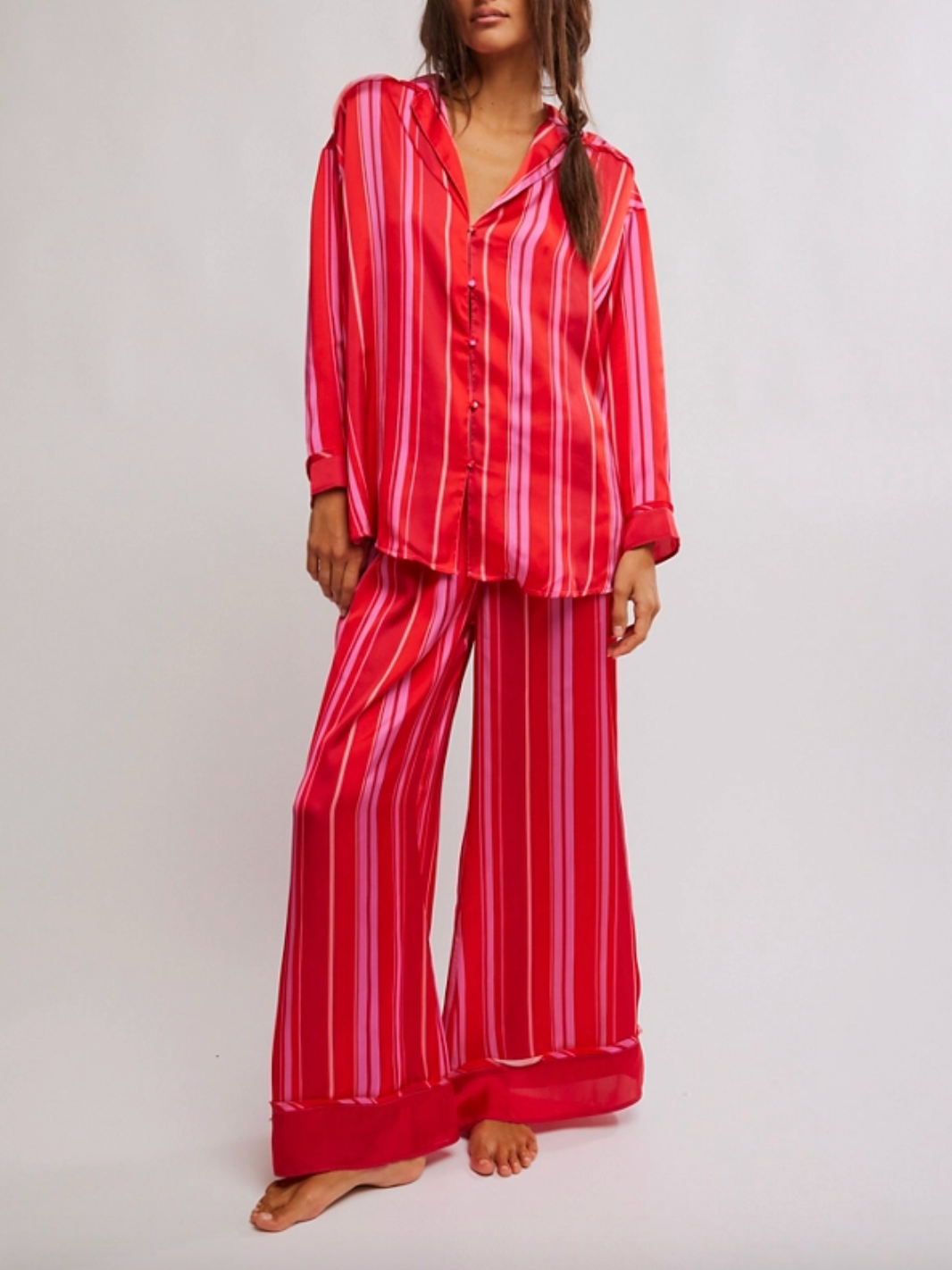 Dreamy Days Pajama Set