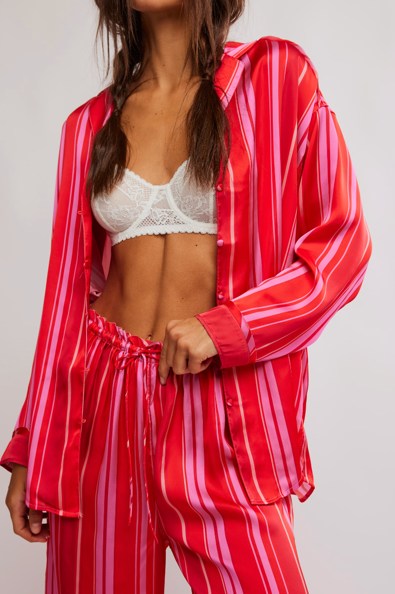 Dreamy Days Pajama Set