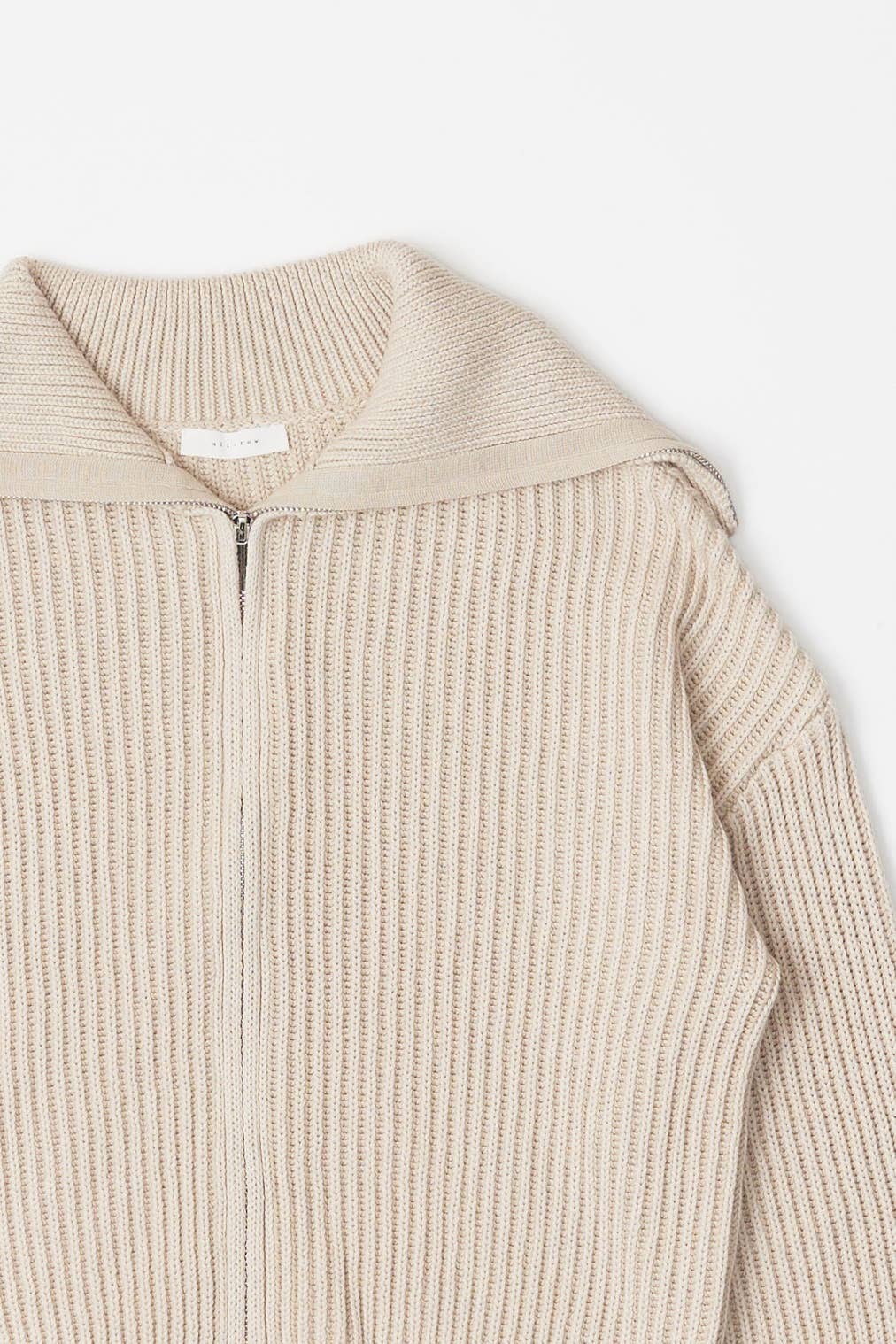 The Addison Sweater