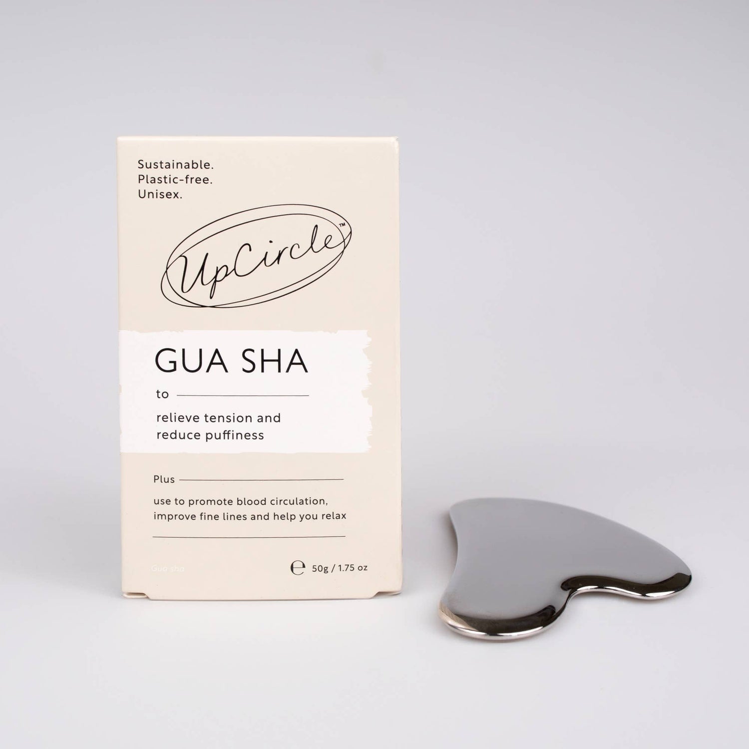 Gua Sha - Eco Friendly Facial Massager