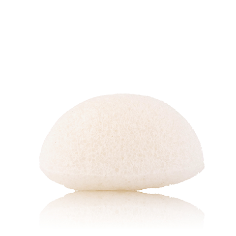 Jeju Island Pure Konjac Facial Sponge