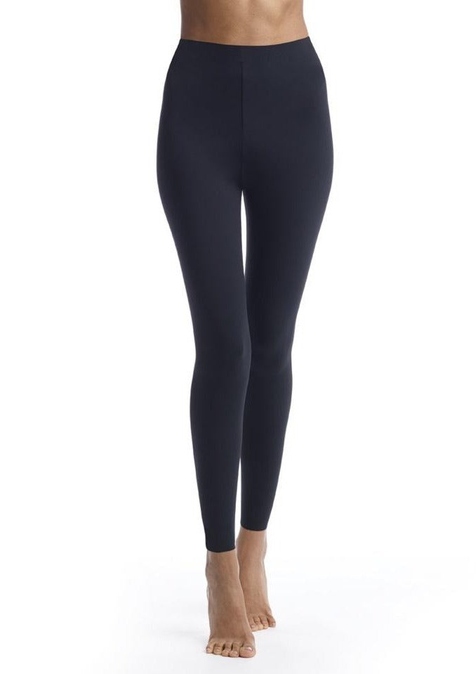 Fast Track Black Legging